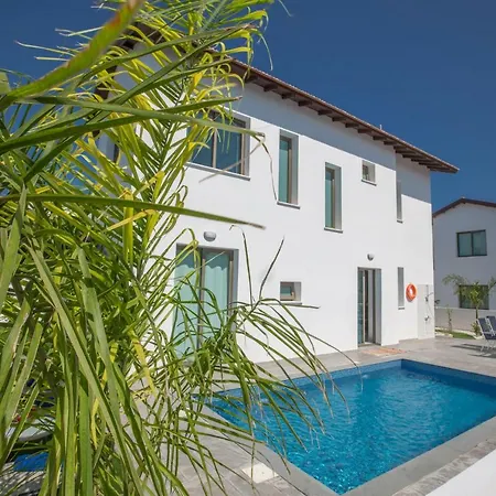 Villa Levandia Gardens