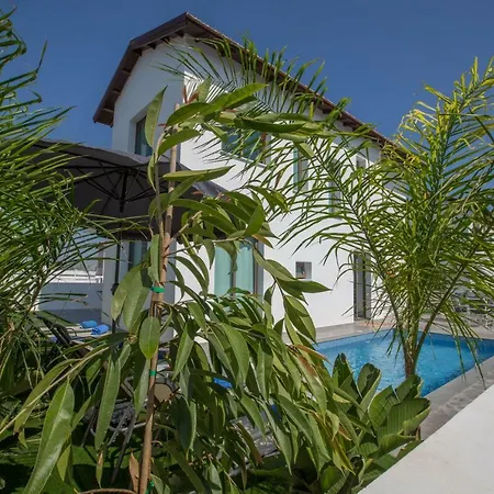 Levandia Gardens *